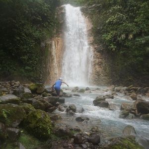 Meet your Posher, Austin